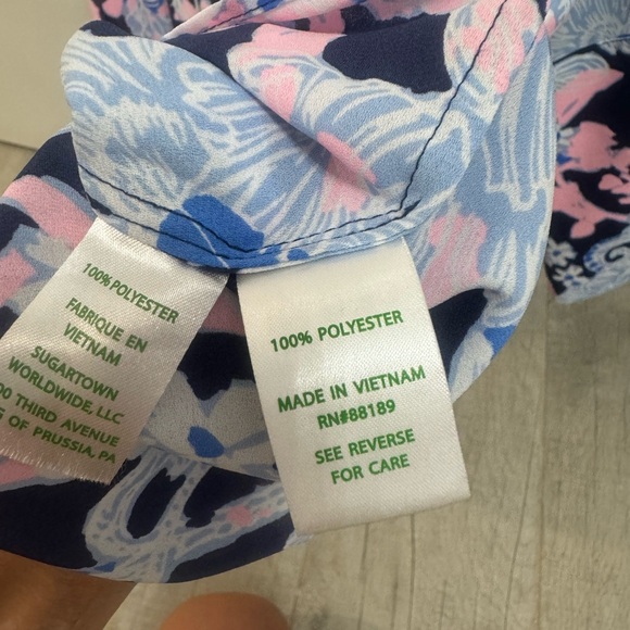 Lilly Pulitzer - Picture 5 of 5